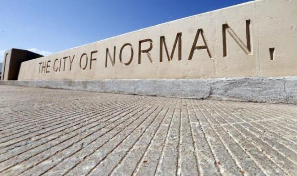 Norman